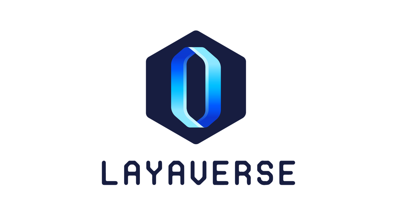 Layaverse Logo
